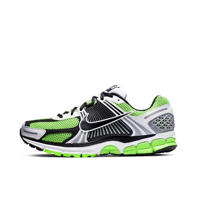 Men's Running weapon V5 Black/Green Shoes 003
